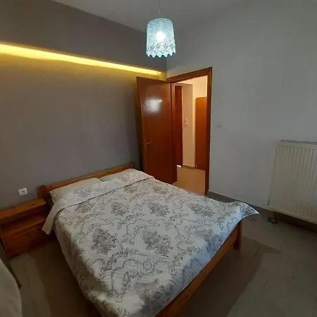 Elaionas Apt. Psakoudia Exterior photo