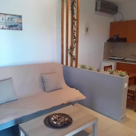Elaionas Apt. Psakoudia Exterior photo