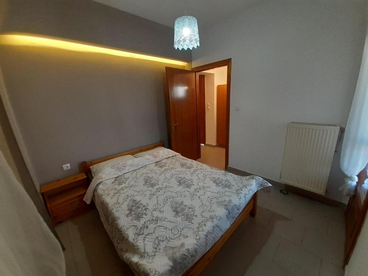 Elaionas Apt. Psakoudia