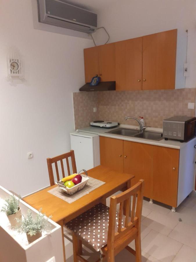 Elaionas Apt. Apartment *