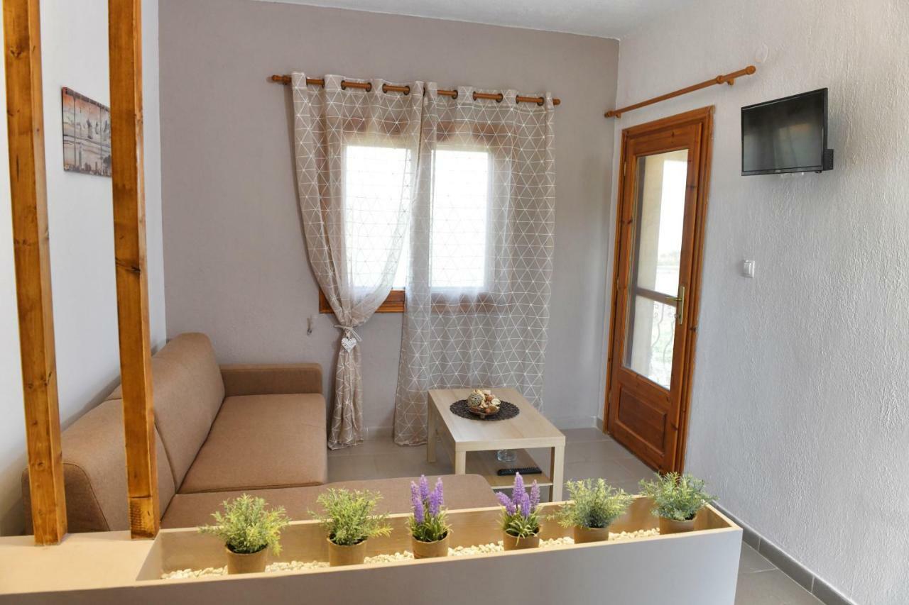 Elaionas Apt. Apartment