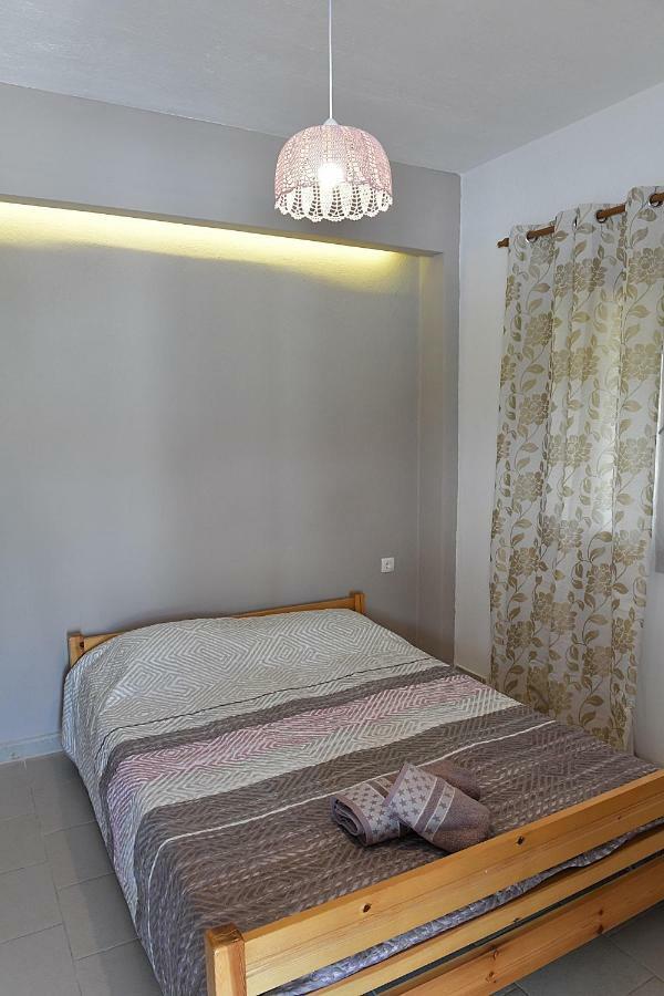 Apartment Elaionas Apt. *