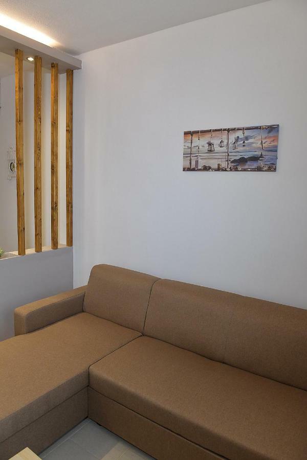 Apartment Elaionas Apt. *