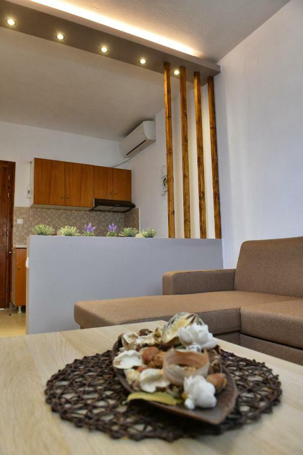 Elaionas Apt. Apartment