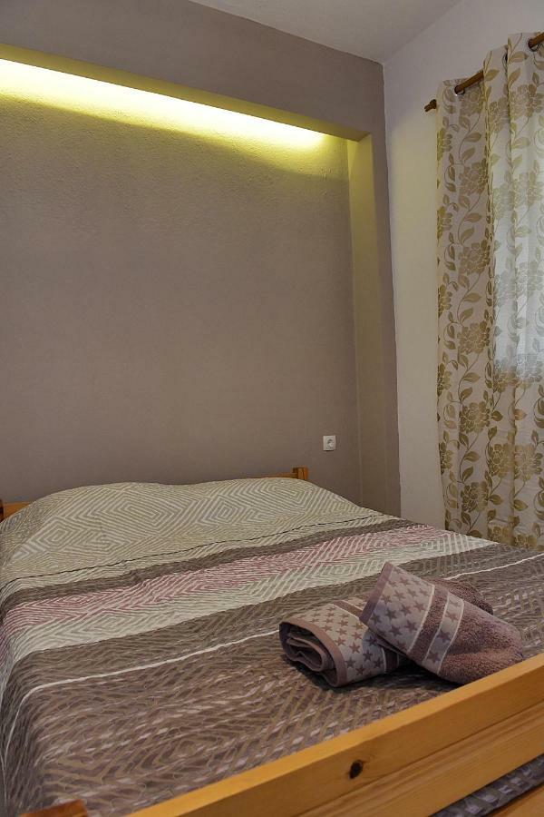 Elaionas Apt. Apartment *